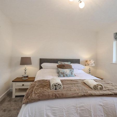Villa Woodview à Pooley Bridge Extérieur photo