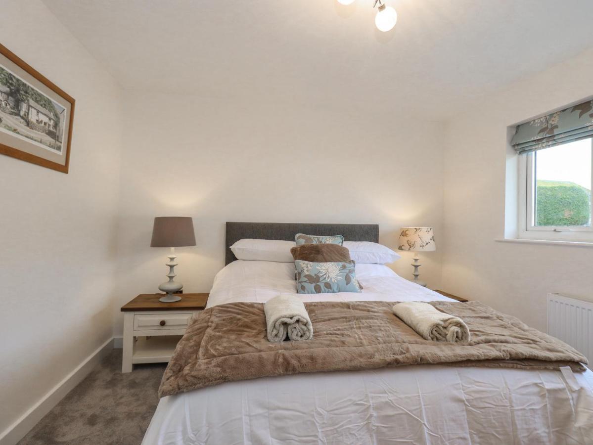 Villa Woodview à Pooley Bridge Extérieur photo