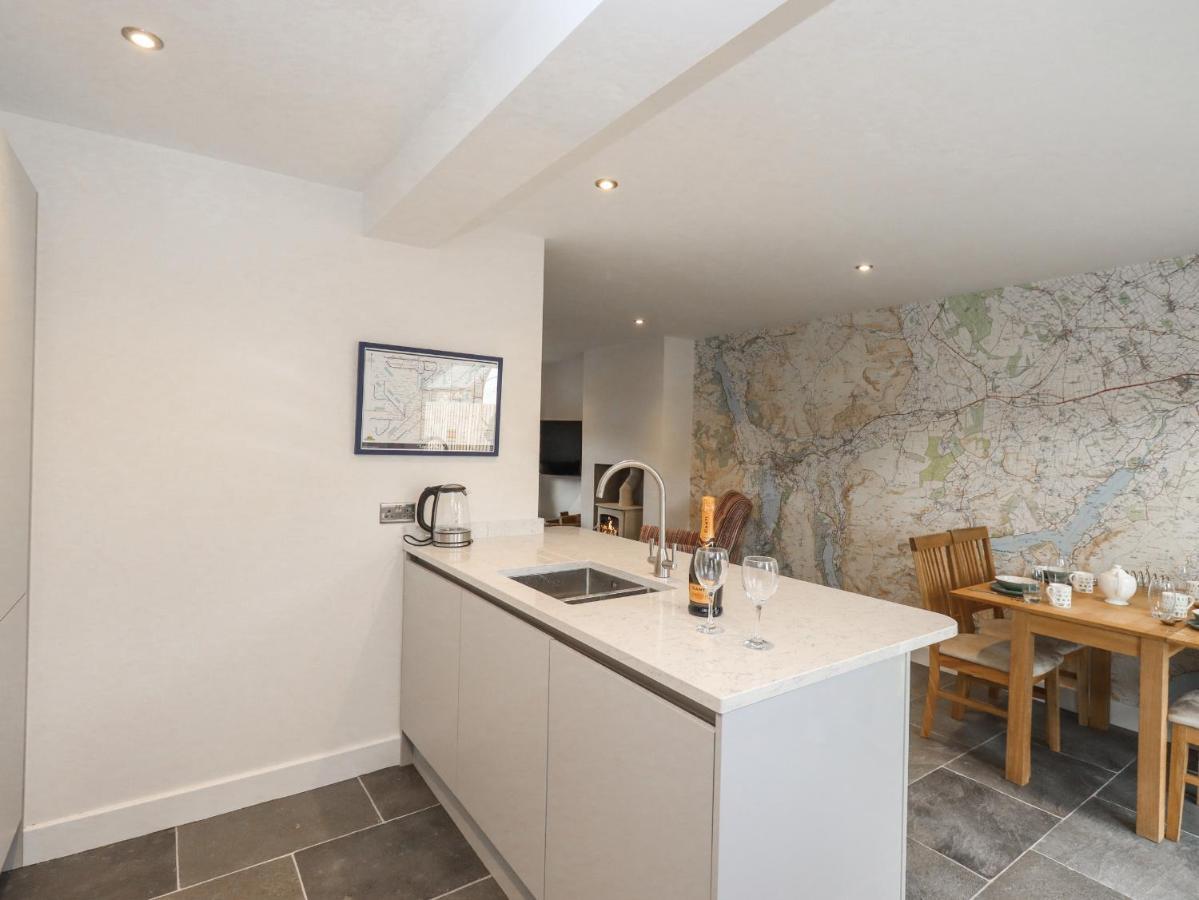 Villa Woodview à Pooley Bridge Extérieur photo
