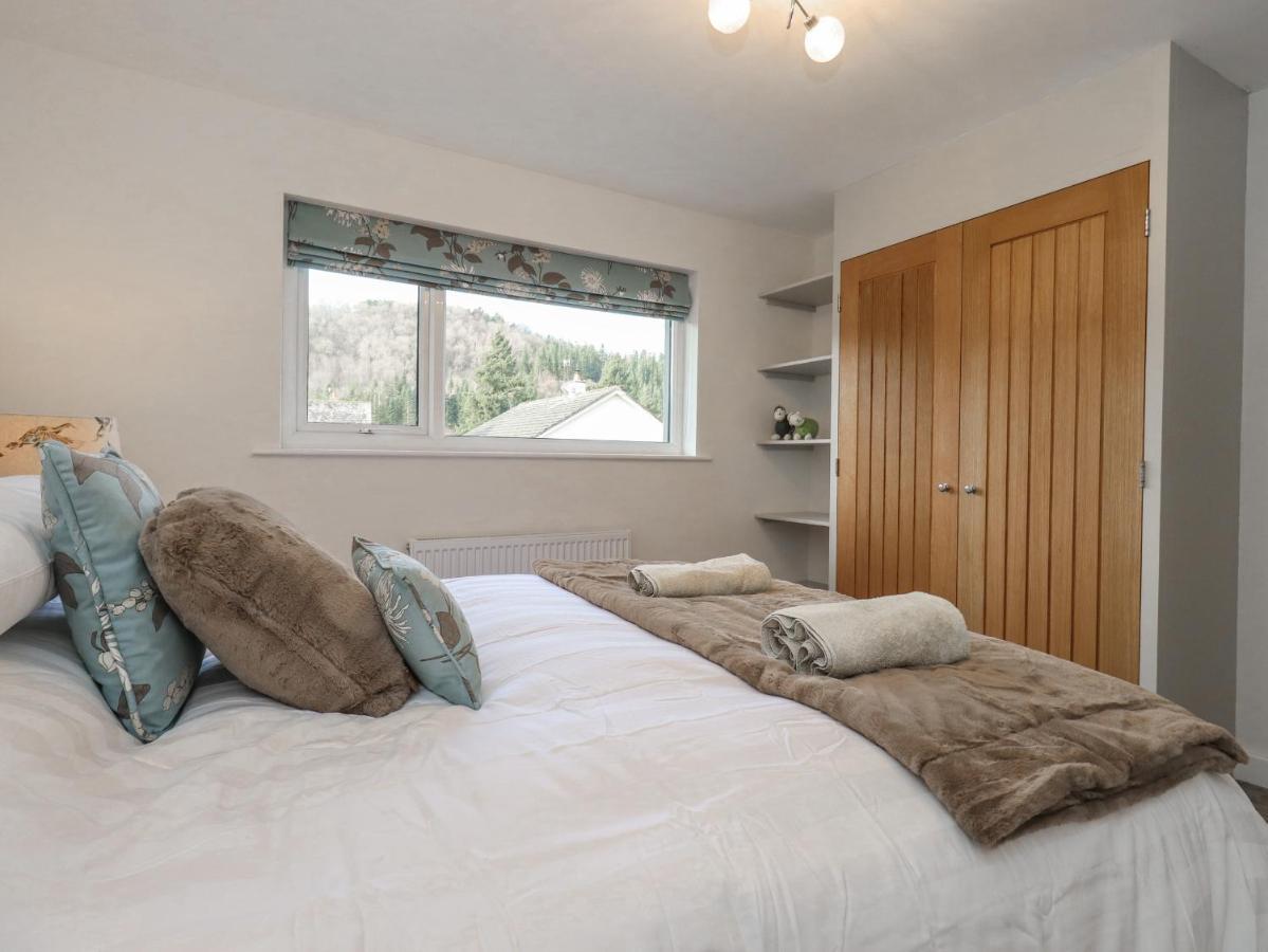 Villa Woodview à Pooley Bridge Extérieur photo